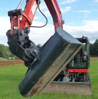 HKS naklápěcí hlava - 8