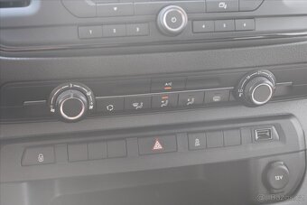 Citroën Jumpy 2.0 HDI L2H1 5MÍST DPH ČR (2018) - 8