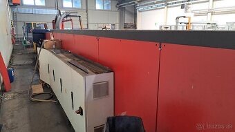 Automatická kotoučová pila pro malé průměry RSA RASACUT XS - 8