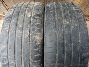 Krásné ALU kola 4x114,3 R16 - 8