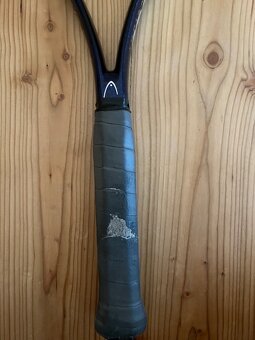 Tenisová raketa HEAD - 8