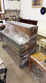 Stěhování pianin, klavíru po ČR,SK,atd.24/7 - 8