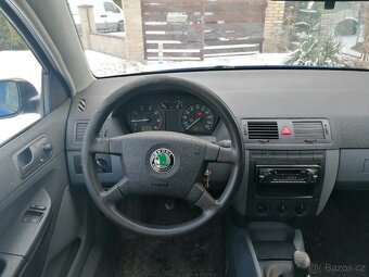 Škoda Fabia 1,2 htp - 8
