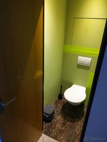 krátkodobý pronájem bytu 1+1,  nocleh, ubytování - 8