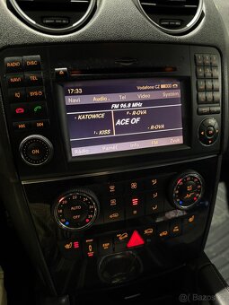 Mercedes ML350cdi 4Matic,2011 - 8