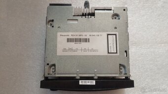 autorádio škoda superb, roomster, berlingo - 8