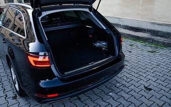 Audi A4 B9 Avant 2.0TDI S tronic, 110KW, A7, 5d. - 8