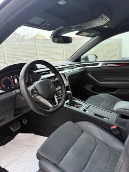 Volkswagen Arteon Shoting Break 2.0 TSI DSG 4MOTION Rline - 8