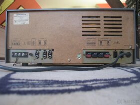 Prodám receiver PIONEER Rondo 2000 - 8