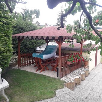 Prodej RD v Rousínově, užitná plocha 230m2, pozemek 1980m2 - 8