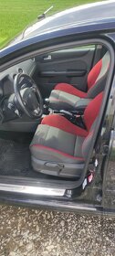 Ford Focus st 225 ,2.5 st - 8