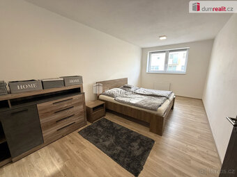Prodej bytu 2 + kk, 72 m2, Uherské Hradiště - 8