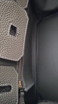 Kožená kabelka - 8