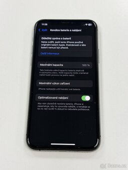 iPhone 11 PRO 64GB ✅ 100% BATERIE - 8