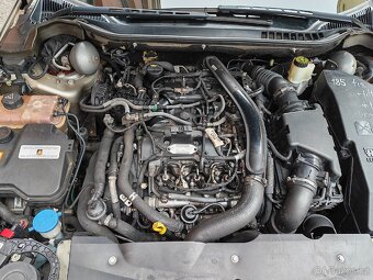 Citroën c5 3.0 hdi 177kw - 8