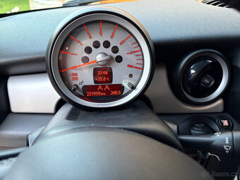 Mini One 1,4 16V - 8