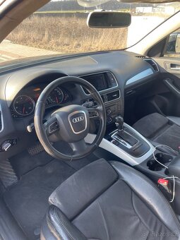 AUDI Q5 3.0 TDI - 8