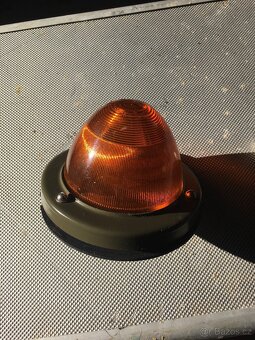 Prodam mororek steracu a blinkr Tatra 148 - 8