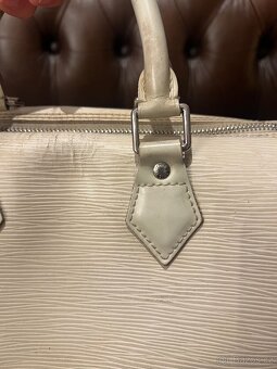 Kabelka Louis Vuitton - 8