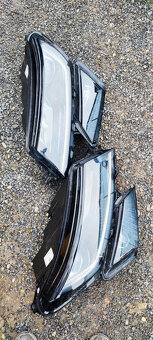 Škoda Karoq světla. - 8