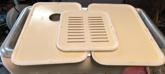 řeznický mlýmek RM 100 - 8