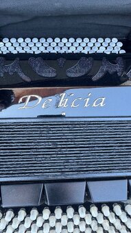 Tahací harmoniky nabídnete cenu - 8