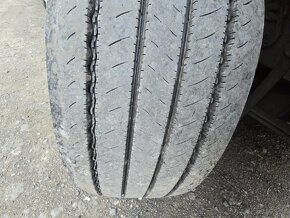 Prodám DAF XF 510 FT - 8