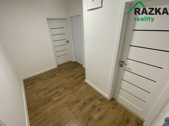 Prodej bytu 2+1 , 52 m2 Aš - 8