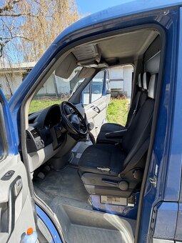 Mercedes Sprinter 213 - 8