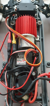 WPL D12 - drift RC - 8