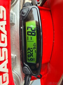 GasGas EC 350F 2023 - 8