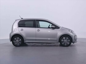 Volkswagen e-up 60kW CZ Aut.klima Tempomat (2017) - 8