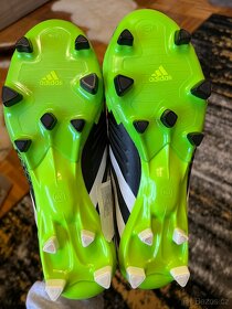 Kopačky Adidas Predator Lethal Zones II FG - 8