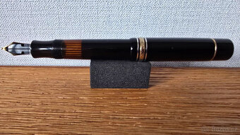 Montblanc Meisterstück L 139 historická legenda všech mistro - 8