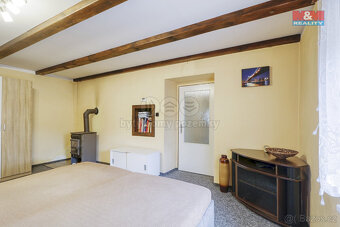 Prodej rodinného domu, 130 m², Třebčice - 8