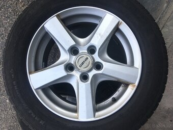Al Disky Enzo 15" - 8