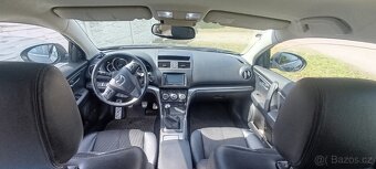 Mazda 6 GH 2.0i 114kw - 8