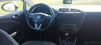 SEAT -LEON 1.6 TDi -GT - 8