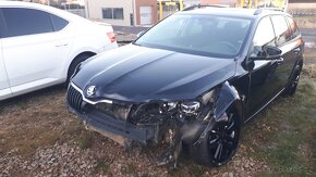Škoda Octavia 3 2.0TDI 110kW DSG Full LED,r.v.2020 - 8