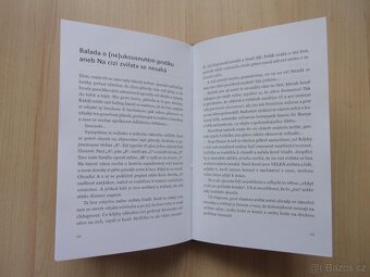 Nela Kyselová - VIDLÁK BŮŮK - venkovské farmaření - 8