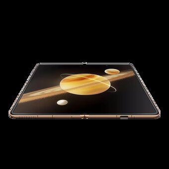 HONOR Magic V3 5g. 8+512 GB. NOVÝ se zárukou. BROWN - 8