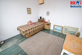 Prodej bytu 3+1 73m2, P10 Záběhlice, ul. Narcisová, balkon 4 - 8