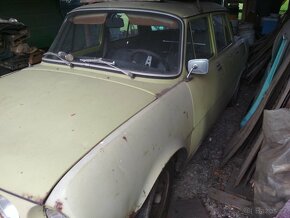 škoda 110L - 8