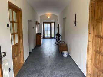 Rodinný dům Kopřivnice - 8