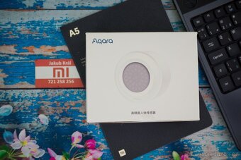 Příslušenství pro chytrou domácnost Aqara, Yeelight, Xiaomi - 8