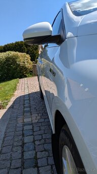 Renault Megáne GrandCoupe/1.5 dCi/81 kW - TOP stav - 8