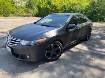 Accord - 8