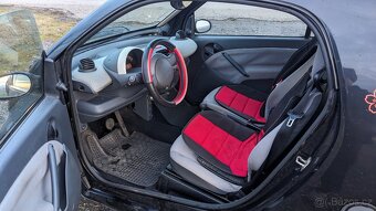 Smart Fortwo 0.8 diesel - 8