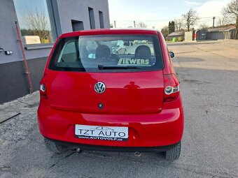 VW FOX 1.2 benzin, r.06 PO SERVISE A STK - 8
