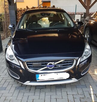 Prodám Volvo S60 D3 - 8
